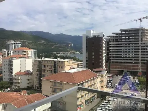 Prodaja, dvosoban stan, 89m², Centar, Budva - image 2