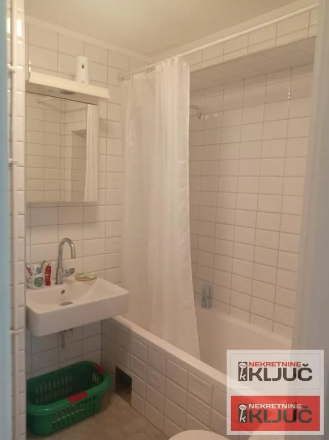 Prodaja, trosoban stan, 75m², Liman 2, Novi Sad Sve Podlokacije