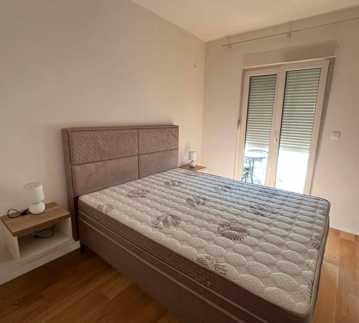 Prodaja, jednosoban stan, 49m², Central Point, Podgorica