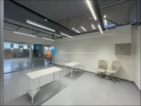 Izdavanje, poslovni prostor, 1000m², Autokomanda, Voždovac Sve Podlokacije - image 8