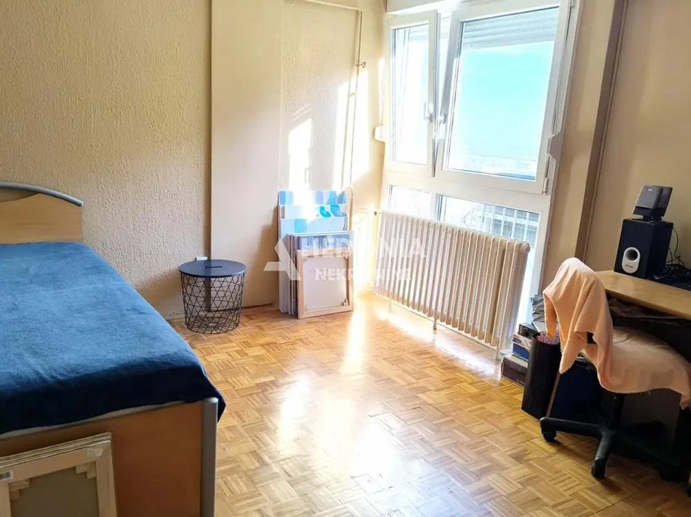 Prodaja, trosoban stan, 86m², Botanička Bašta, Palilula Sve Podlokacije