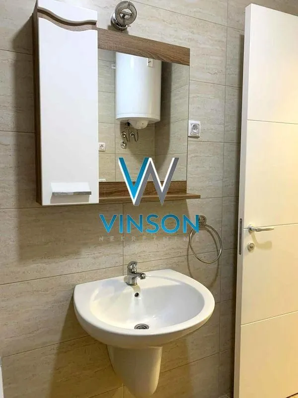 Izdavanje, stan, 33m², Novi Sad Sve Podlokacije, Novi Sad