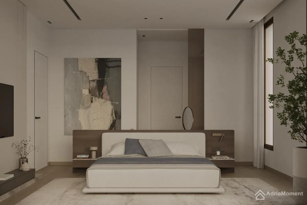 Prodaja, kuća, 185m², Luštica Bay, Tivat