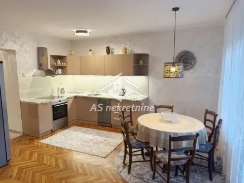 Izdavanje, dvosoban stan, 55m², Stari Grad, Beograd - image 8