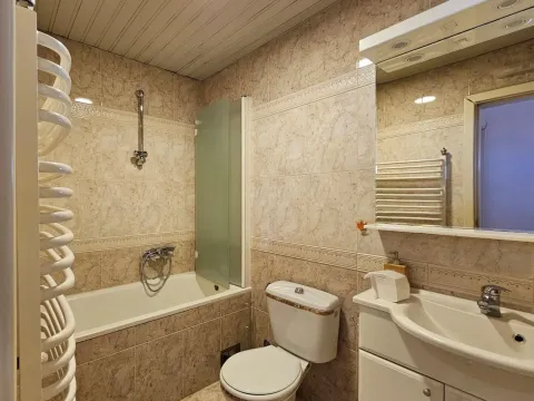 Prodaja, stan, 135m², Savski Venac, Beograd - image 14