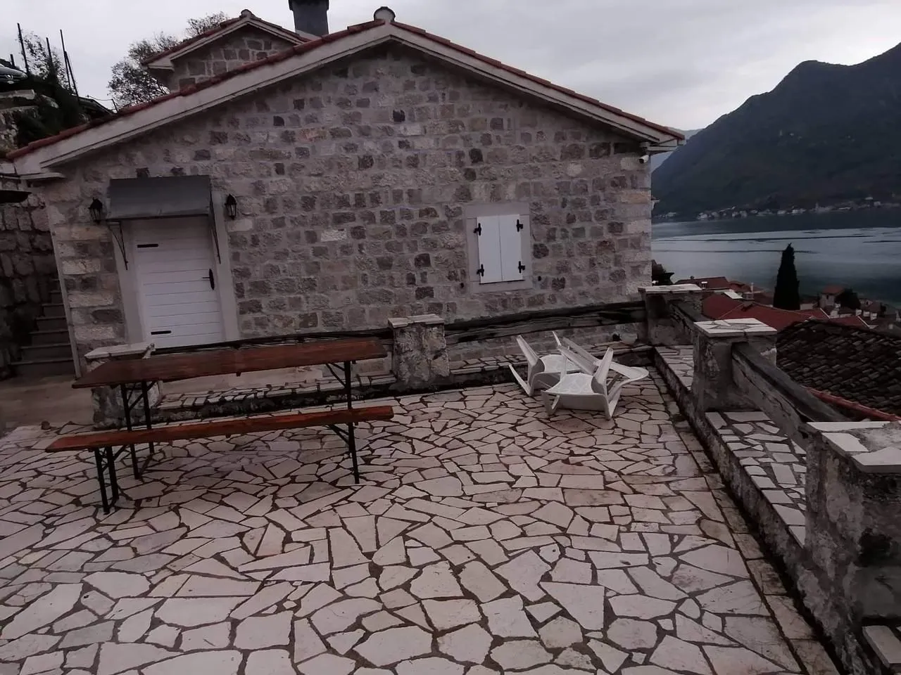 Sale, house, 150m², Perast, Kotor
