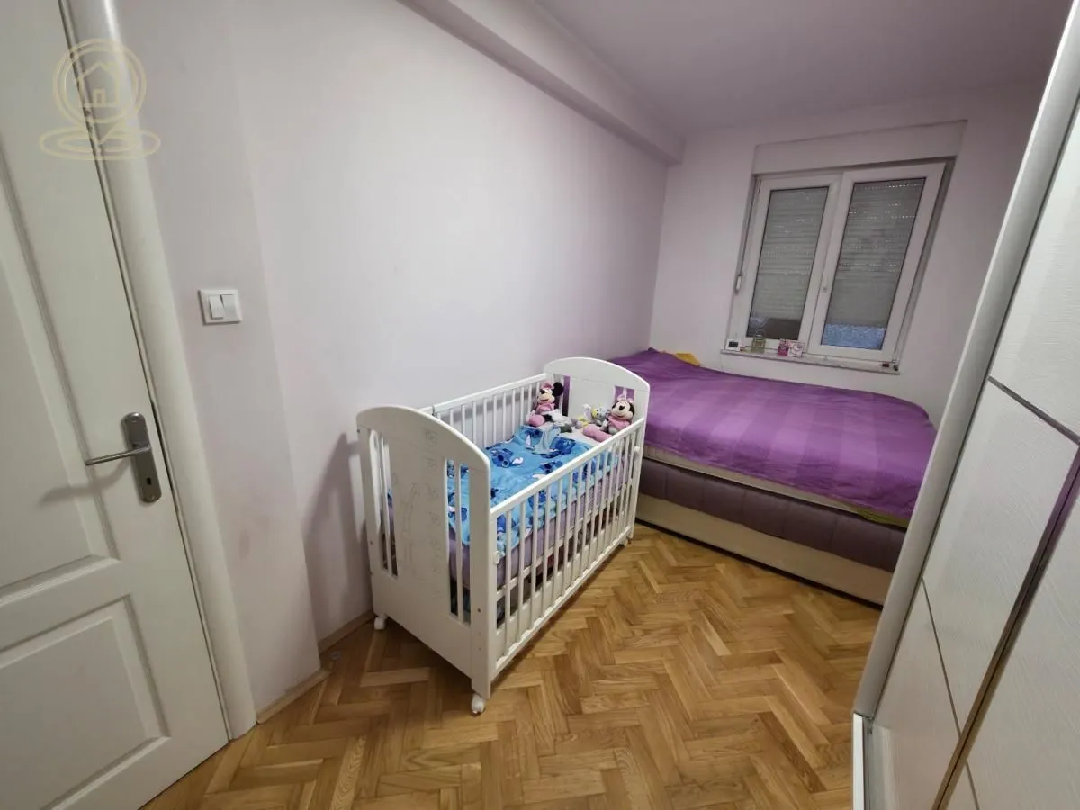 Prodaja, trosoban stan, 63m², Nova Detelinara, Novi Sad Sve Podlokacije