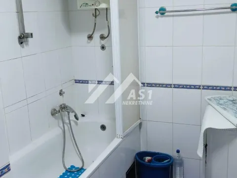 Izdavanje, jednosoban stan, 47m², Sajam, Novi Sad Sve Podlokacije - image 7