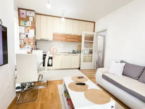 Prodaja, stan, 45m², Zagorič, Podgorica - image 2