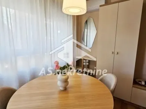 Izdavanje, dvosoban stan, 42m², Lekino Brdo, Voždovac Sve Podlokacije - image 3