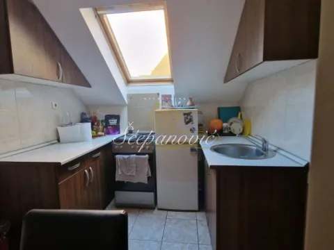 Prodaja, jednosoban stan, 40m², Podbara, Novi Sad Sve Podlokacije - image 7