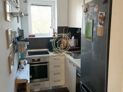 Rent, two bedroom apartment, 50m², Kalenić Pijaca, Vračar Sve Podlokacije - image 8