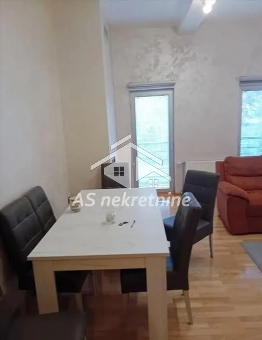 Rent, three bedroom apartment, 98m², Savski Venac, Beograd