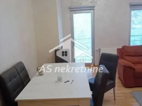 Rent, three bedroom apartment, 98m², Savski Venac, Beograd - image 10