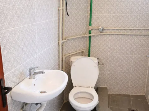 Rent, one bedroom apartment, 25m², Bijelo Polje, Podgorica - image 2