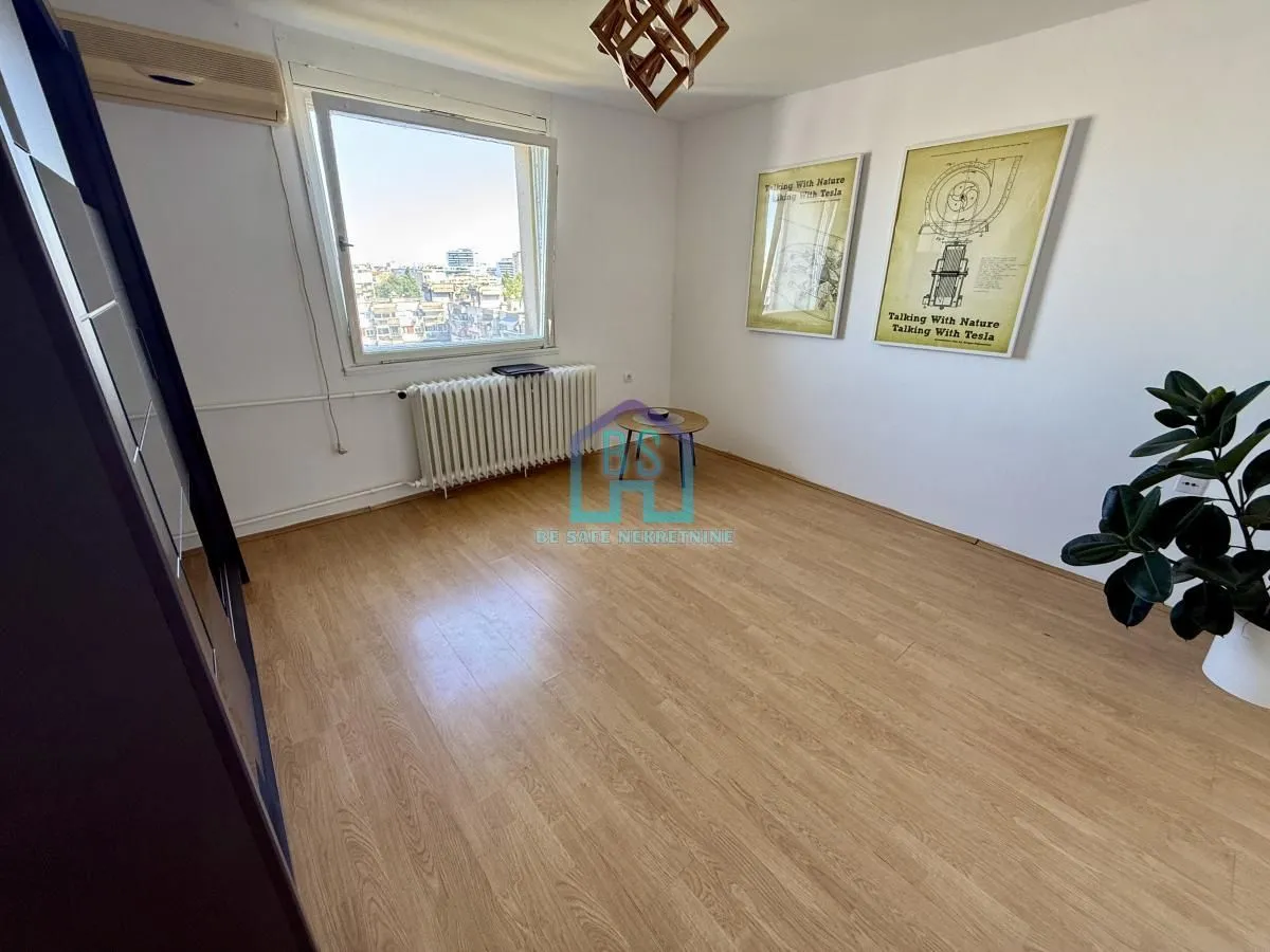 Prodaja, jednosoban stan, 31m², Liman 3, Novi Sad Sve Podlokacije