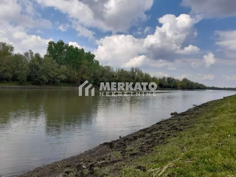 Prodaja, kuća, 45m², Perlez, Zrenjanin