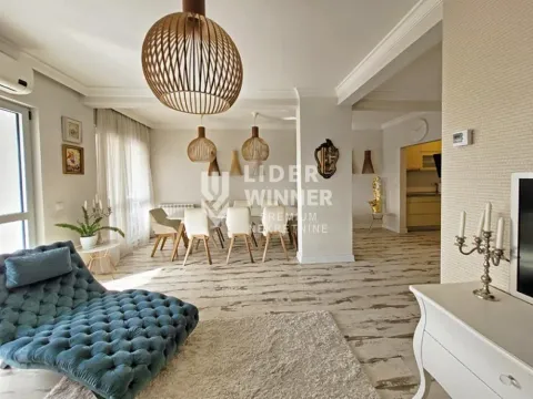 Sale, three bedroom apartment, 90m², Trošarina, Voždovac Sve Podlokacije - image 7