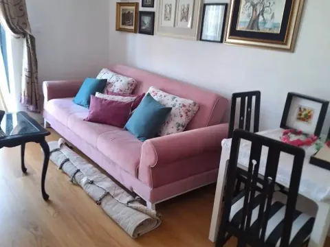 Stan in Dalmatinska ulica