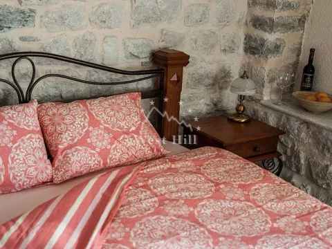 Prodaja, jednosoban stan, 54m², Prčanj, Kotor - image 8