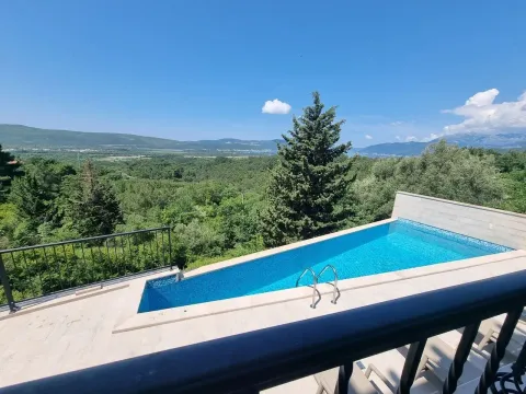 Prodaja, dvosoban stan, 101m², Kavač, Kotor - image 5