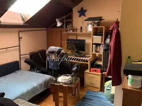 Prodaja, dvosoban stan, 47m², Novo naselje, Novi Sad - image 5