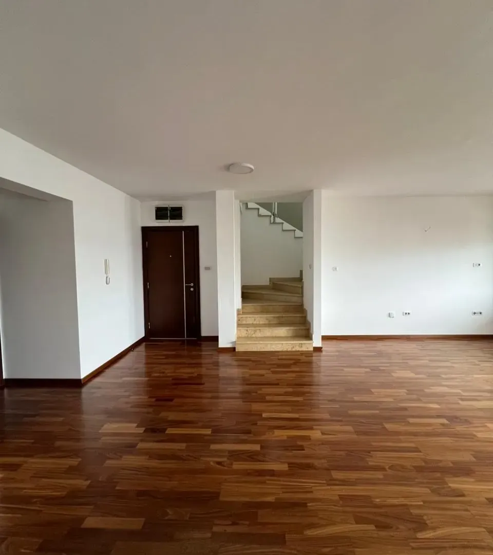 Izdavanje, četvorosoban stan, 200m², Preko Morače, Podgorica