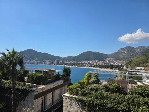Sale, two bedroom apartment, 141m², Budva, Crna Gora - image 3