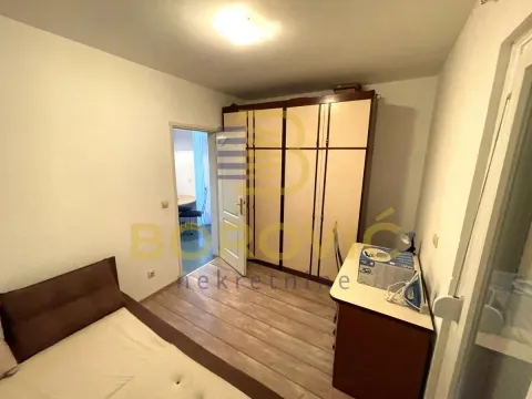 Izdavanje, dvosoban stan, 45m², Mirijevo Sve Podlokacije, Beograd - image 6