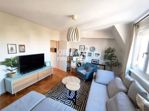 Prodaja, trosoban stan, 69m², Miljakovac, Rakovica - image 1