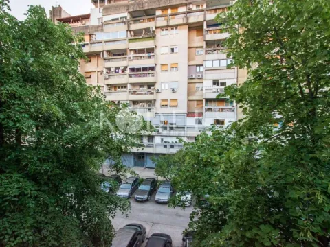 Rent, one bedroom apartment, 37m², Centar, Podgorica - image 19