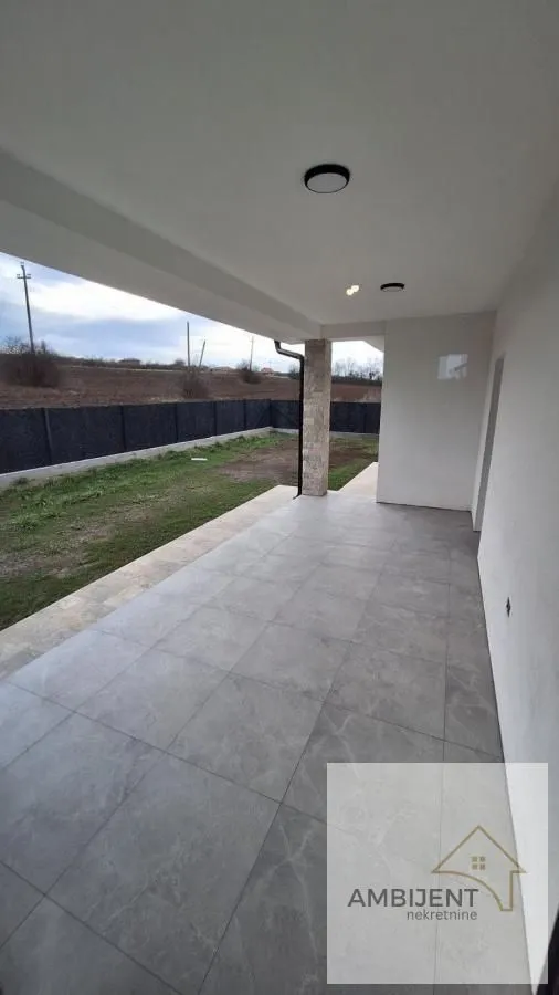Sale, house, 144m², Kosmaj, Sopot