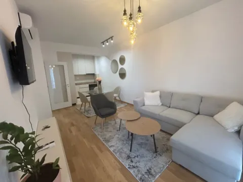 Izdavanje, jednosoban stan, 45m², Zabjelo, Podgorica - image 5