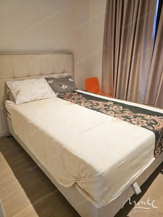 Sale, three bedroom apartment, 262m², Budva, Crna Gora