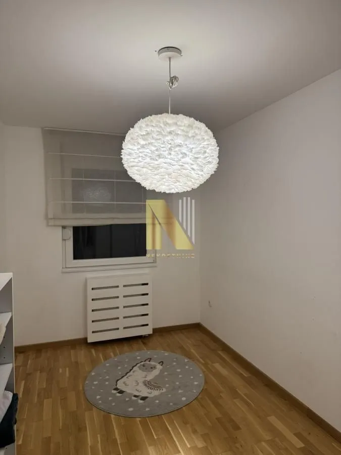 Izdavanje, trosoban stan, 63m², Telep, Novi Sad Sve Podlokacije