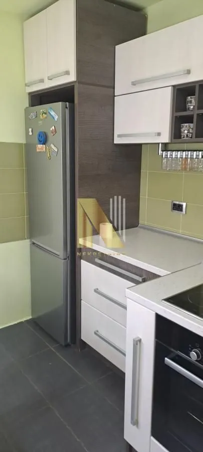 Izdavanje, garsonjera, 37m², Liman 1, Novi Sad Sve Podlokacije