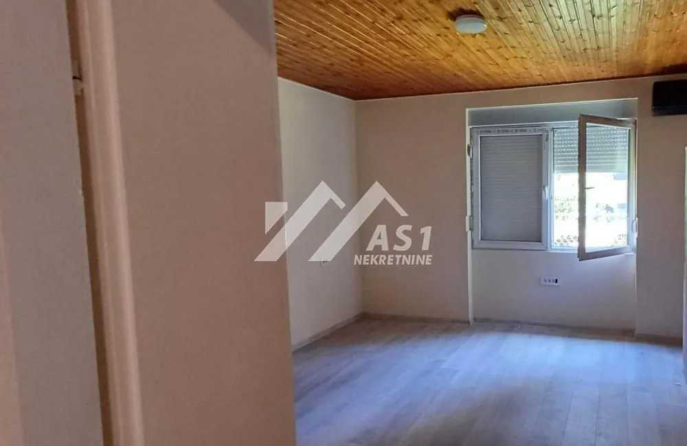 Rent, house, 81m², Novo naselje, Novi Sad