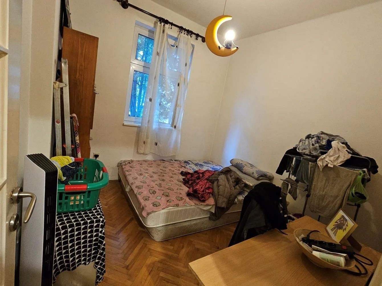 Sale, apartment, 46m², Vukov Spomenik, Zvezdara Sve Podlokacije