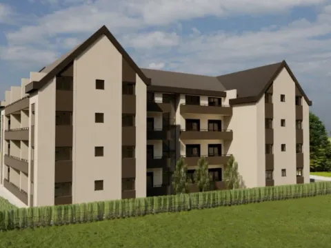 Prodaja, dvosoban stan, 65m2, Centar, Cetinje Prodaja, dvosoban stan, 65m2, Centar, Cetinje