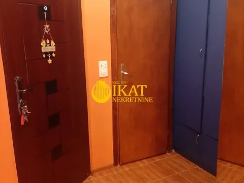 Rent, one bedroom apartment, 33m², Čukarica, Beograd - image 10