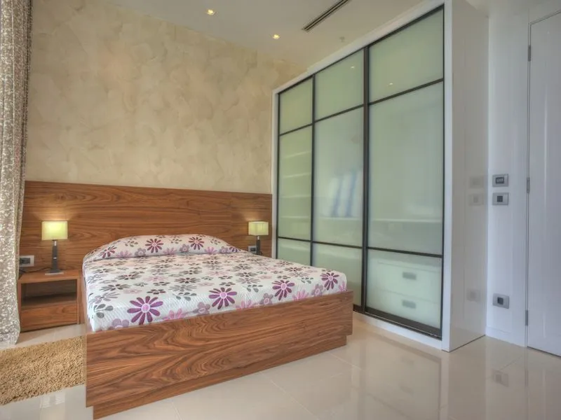Rent, apartment, 95m², Budva, Crna Gora