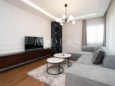 Rent, two bedroom apartment, 77m², 1 maj, Podgorica - image 3