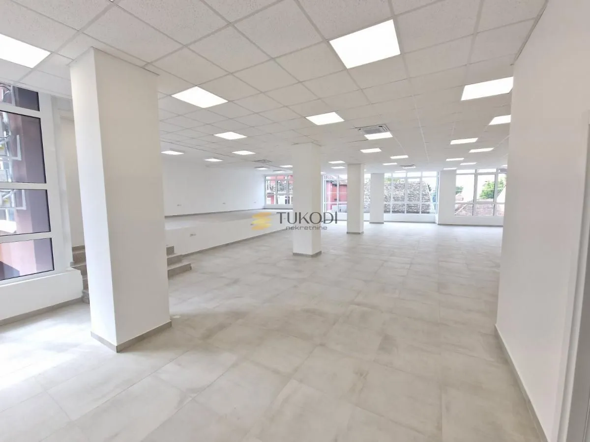 Sale, office space, 1867m², Telep, Novi Sad Sve Podlokacije