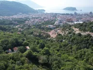 Sale, land lot, 4659m², Budva, Crna Gora - image 2