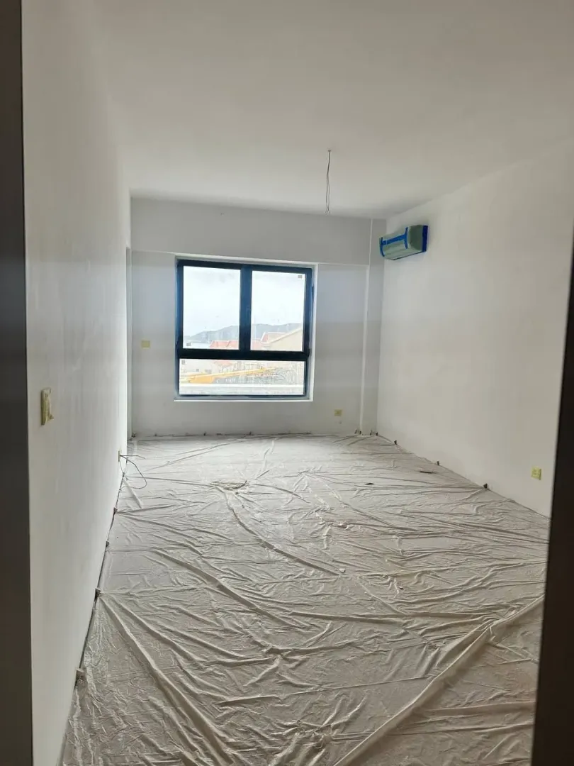 Sale, one bedroom apartment, 47m², Bečići, Budva