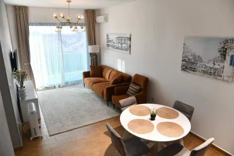 Prodaja, jednosoban stan, 51m², Bečići, Budva - image 21