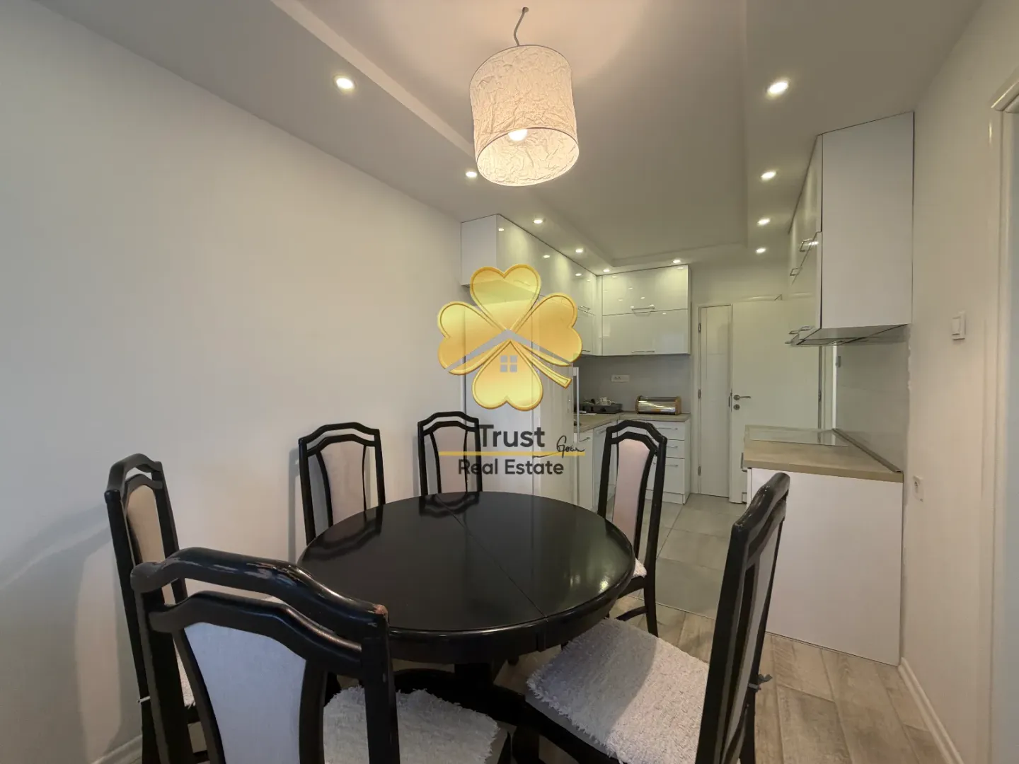 Rent, two bedroom apartment, 75m², Podgorica, Crna Gora