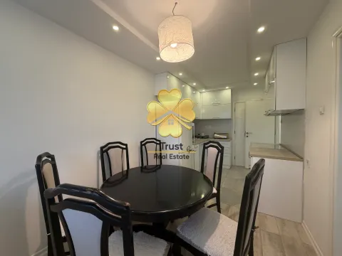 Rent, two bedroom apartment, 75m², Podgorica, Crna Gora - image 4