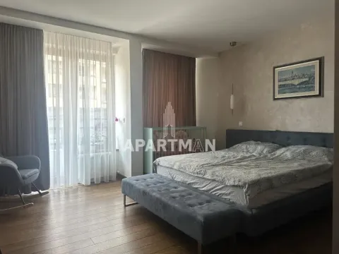 Prodaja, četvorosoban stan, 115m², Južni Bulevar, Vračar Sve Podlokacije - image 7