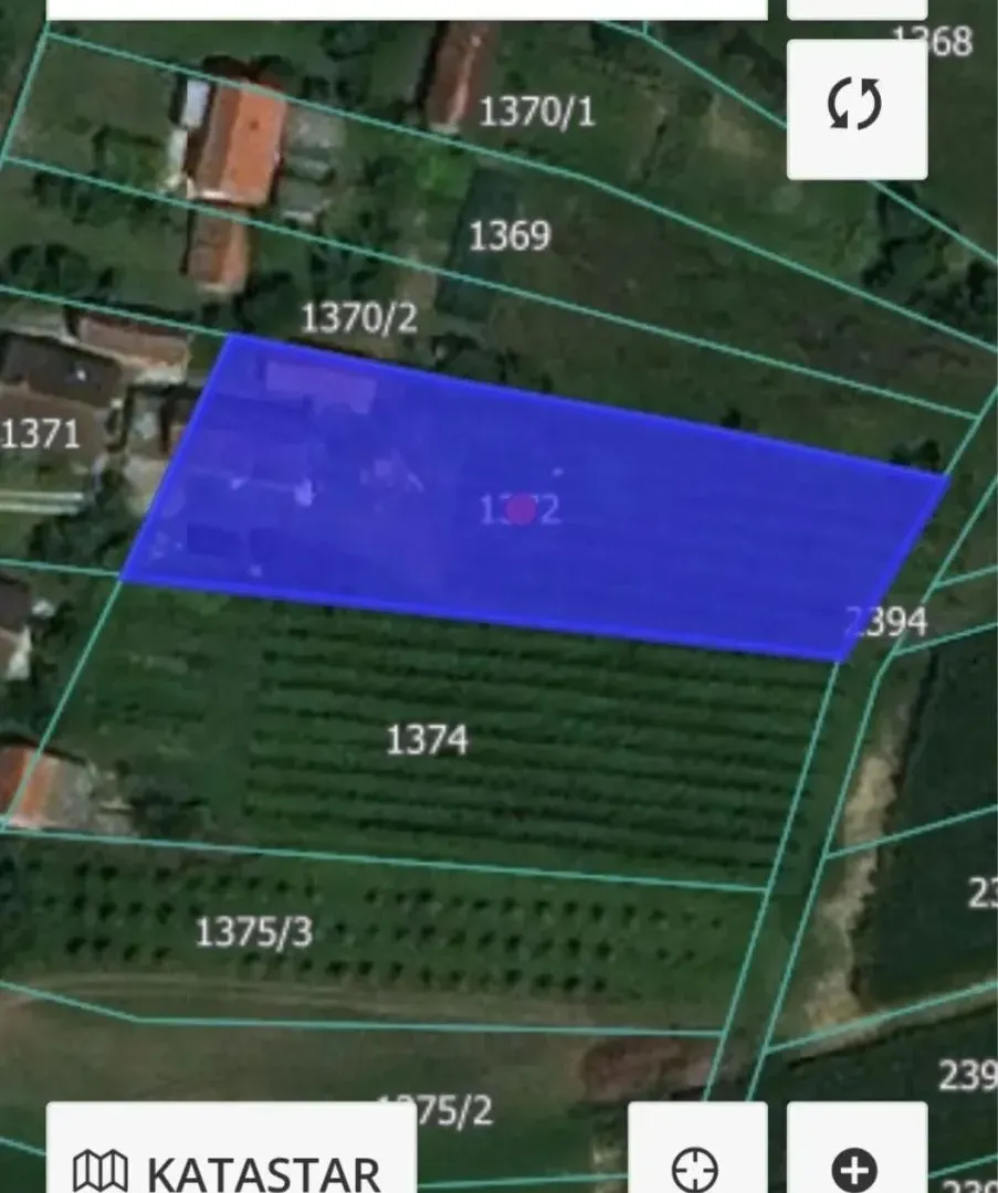 Sale, land lot, 10800m², Šabac, Srbija